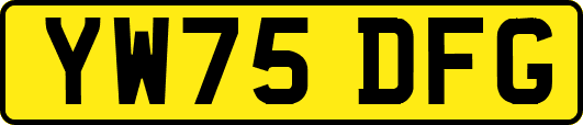 YW75DFG