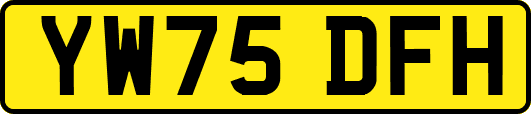 YW75DFH