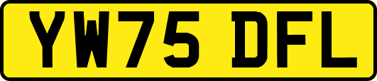 YW75DFL