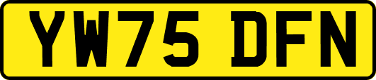 YW75DFN