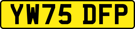 YW75DFP