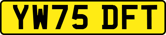 YW75DFT