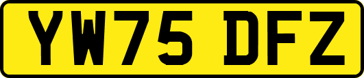 YW75DFZ