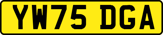 YW75DGA
