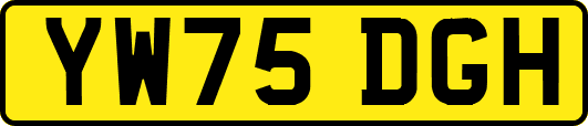 YW75DGH