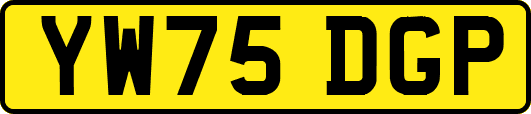 YW75DGP