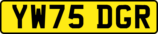 YW75DGR