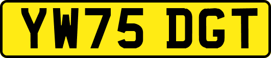 YW75DGT