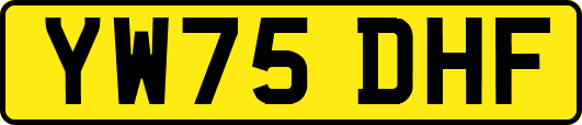 YW75DHF