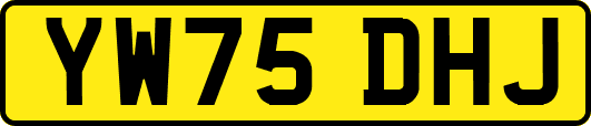 YW75DHJ