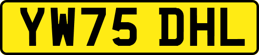 YW75DHL