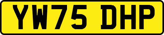 YW75DHP
