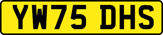 YW75DHS