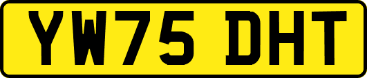 YW75DHT