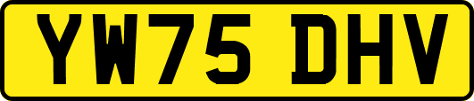 YW75DHV