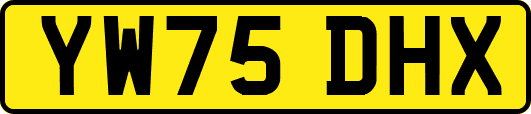 YW75DHX