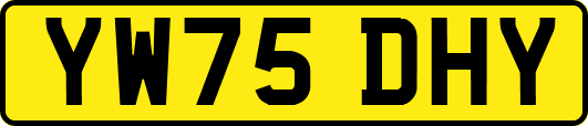 YW75DHY
