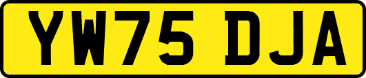 YW75DJA