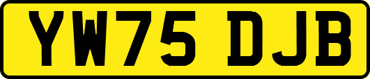 YW75DJB