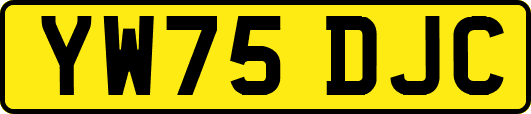 YW75DJC