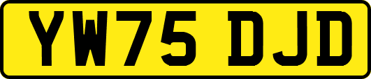 YW75DJD