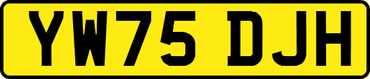 YW75DJH