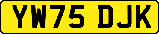 YW75DJK