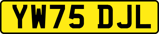 YW75DJL