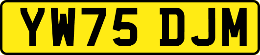 YW75DJM