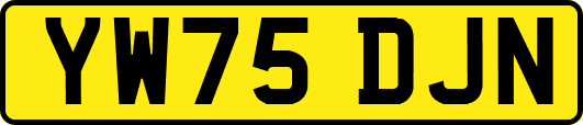 YW75DJN