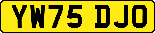 YW75DJO