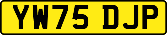 YW75DJP