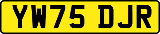 YW75DJR
