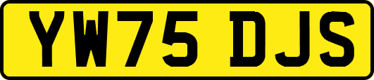 YW75DJS