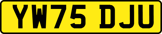 YW75DJU