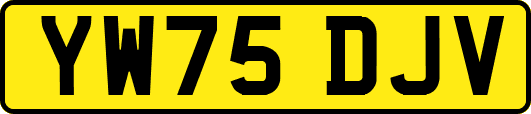 YW75DJV