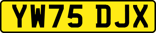YW75DJX