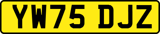 YW75DJZ