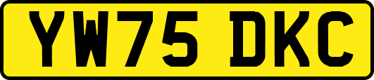 YW75DKC