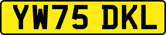 YW75DKL