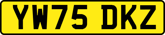 YW75DKZ