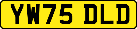 YW75DLD