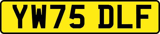 YW75DLF