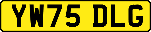 YW75DLG
