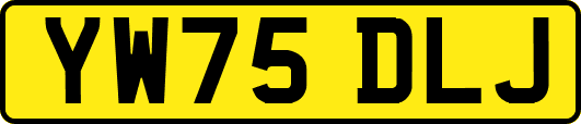 YW75DLJ