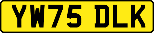 YW75DLK
