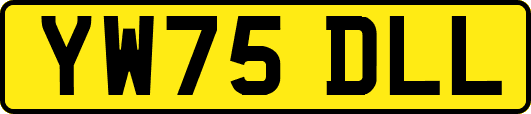YW75DLL