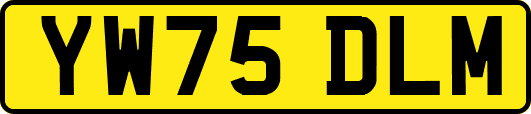 YW75DLM