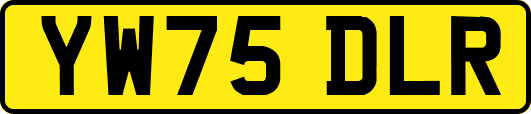 YW75DLR