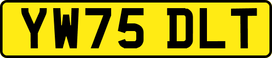 YW75DLT
